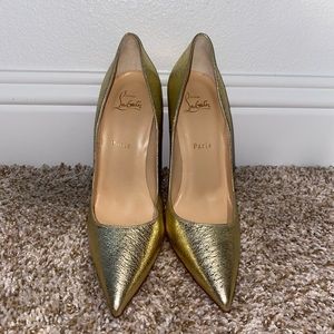 Christian Louboutin Pumps